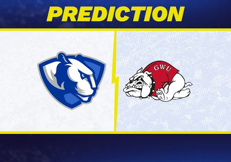 Eastern Illinois takes on Gardner-Webb in College Football action.