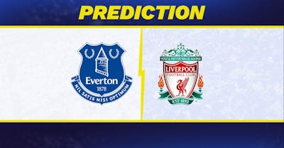 Everton vs. Liverpool prediction, odds, Premier League picks [4/19/2026]