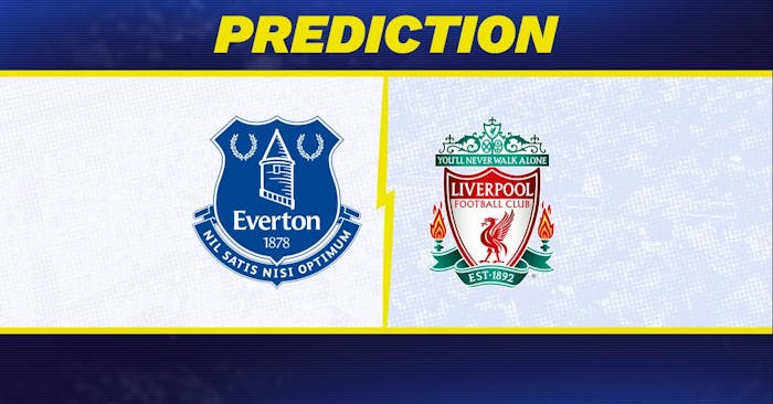 Everton vs. Liverpool prediction, odds, Premier League picks [4/19/2026]