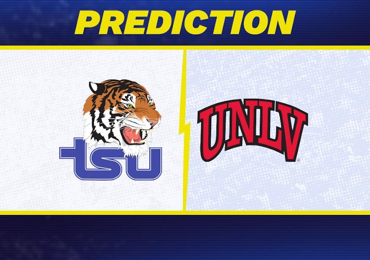 Tennessee State-UNLV Predictions and Game Preview.