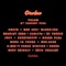 PAST EVENTS - Circoloco Tulum 2024 @ Zamna Festival Tulum