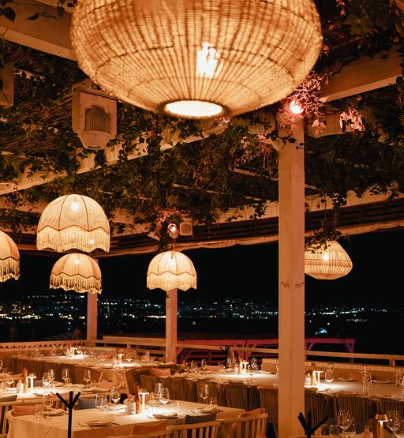 Dinner Sessions @ Bagatelle