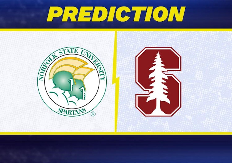 Norfolk State-Stanford Predictions and Game Preview.