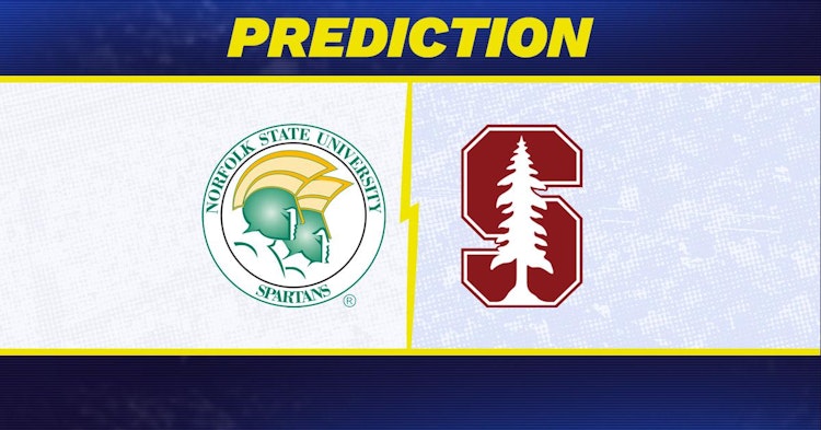 Norfolk State-Stanford Predictions and Game Preview.