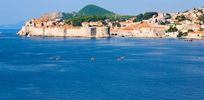 Why I Love Croatia