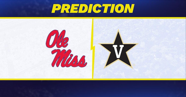 Ole Miss-Vanderbilt Predictions and Game Preview.