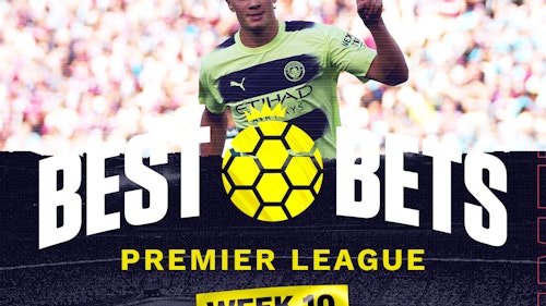 English Premier League Soccer Best Bets: Three Plays For Saturday, October 8