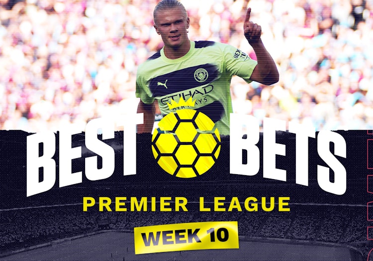 English Premier League Soccer Best Bets: Three Plays For Saturday, October 8