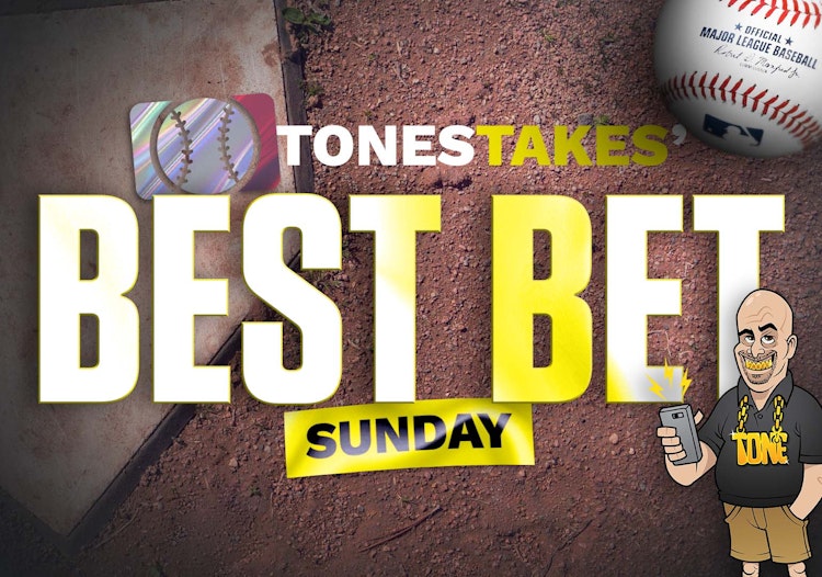 MLB Best Betting Picks and Predictions for Tigers vs. Blue Jays on Sunday, July 31, 2022