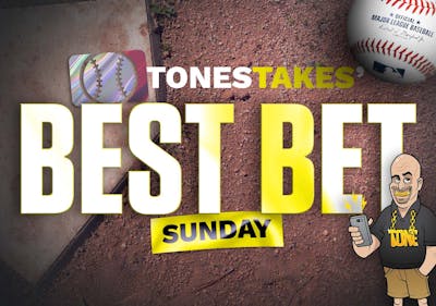 MLB Best Betting Picks and Predictions for Tigers vs. Blue Jays on Sunday, July 31, 2022