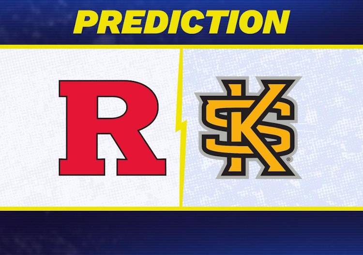 Rutgers-Kennesaw State Predictions and Game Preview.