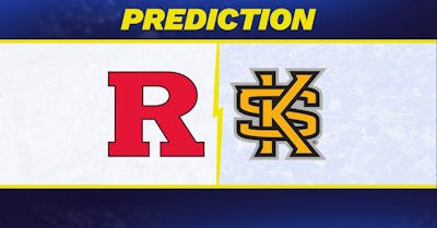 Rutgers vs. Kennesaw State Prediction: Rutgers Predicted to Win College Basketball Matchup [11/24/2024]