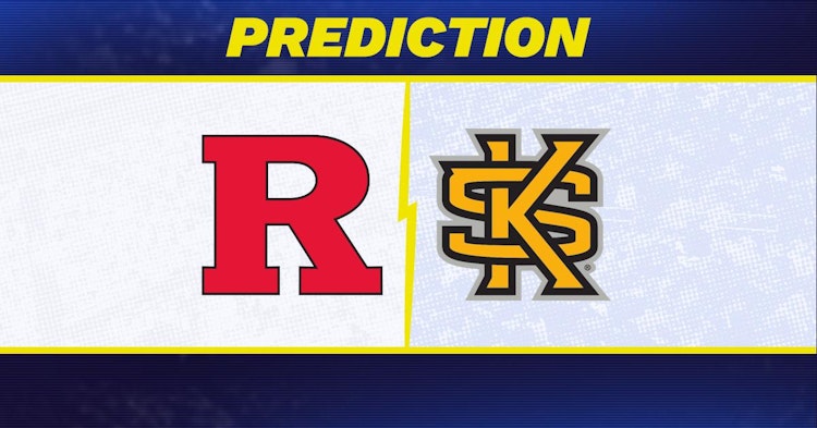 Rutgers-Kennesaw State Predictions and Game Preview.