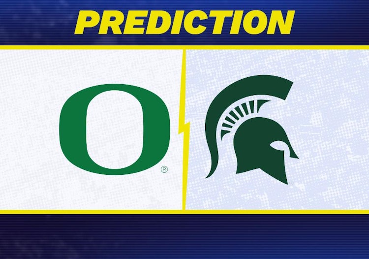 Michigan State-Oregon Predictions and Game Preview.
