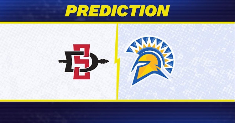 San Diego State-San Jose State Predictions and Game Preview.