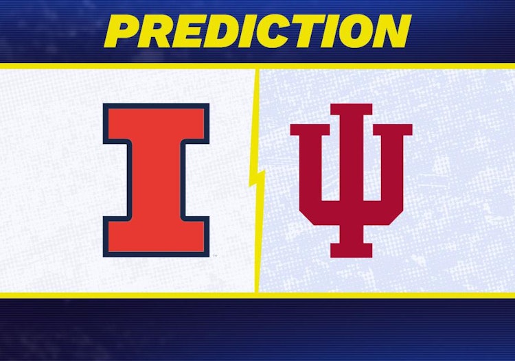Illinois-Indiana Predictions and Game Preview.