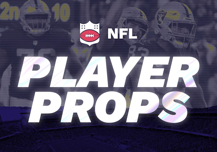 Best NFL Props Betting Picks, Predictions and Parlay: Monday, October 4, 2021