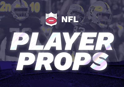 Best NFL Props Betting Picks, Predictions and Parlay: Monday, October 4, 2021