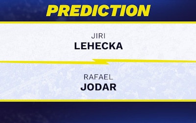 Jiri Lehecka vs. Rafael Jodar prediction, odds, picks for ATP Montreal 2026