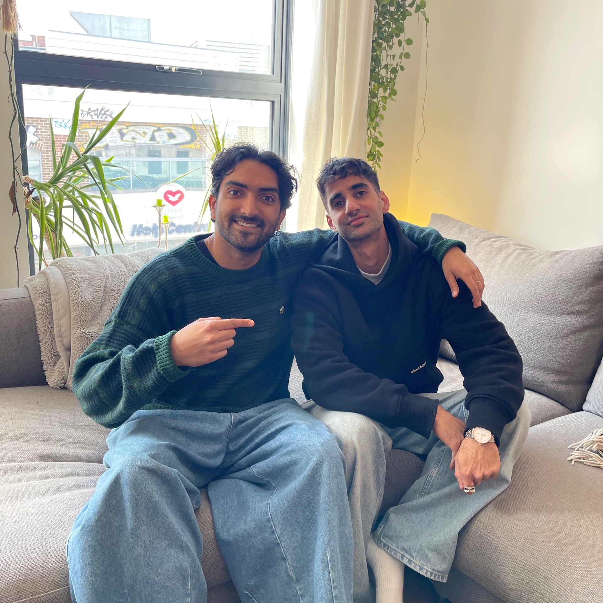 First Light: Rohan Rakhit w/ Kumail