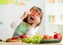 3 Playful Ways To Teach Kids Academics In The Kitchen