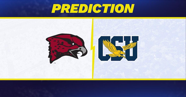 Maryland-Eastern Shore-Coppin State Predictions and Game Preview.