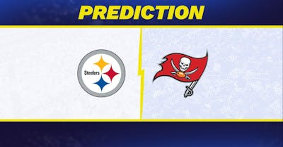Steelers vs. Buccaneers prediction: Why Pittsburgh is favored to win in NFL Week 6 [2026]