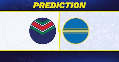 New Zealand Warriors vs. Parramatta Eels prediction: Why Warriors are favored to win Friday's NRL Round 26 matchup [8/29/2025]