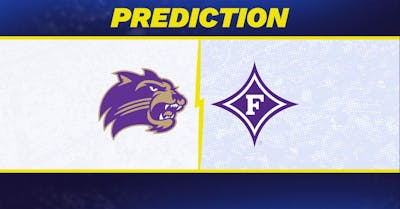Western Carolina vs. Furman prediction: Furman favored to win men's college basketball matchup [1/3/2026]