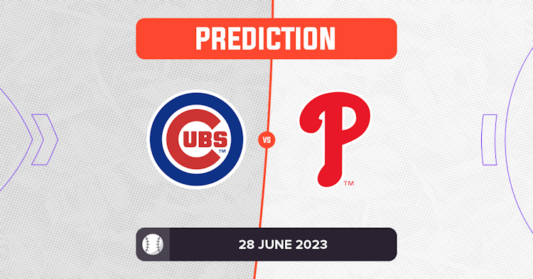 Chicago Cubs win total odds: Over/under prediction for 2023