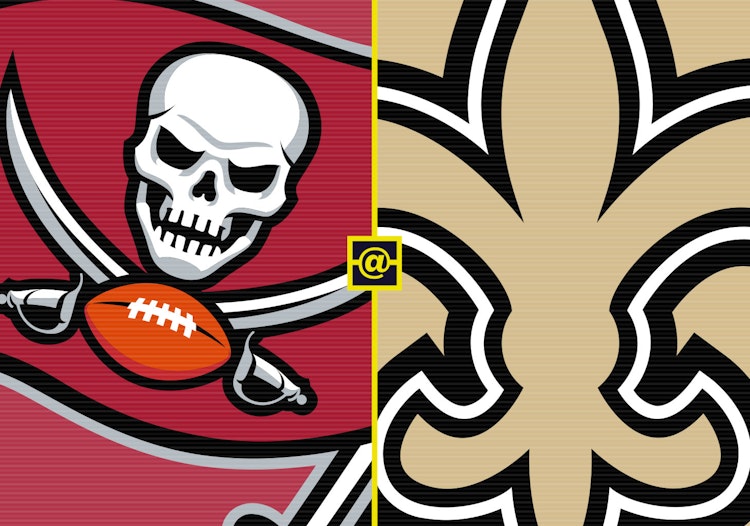 NFL 2020 Playoffs Tampa Bay Buccaneers vs. New Orleans Saints: Predictions, picks and bets