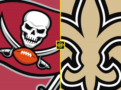 NFL 2020 Playoffs Tampa Bay Buccaneers vs. New Orleans Saints: Predictions, picks and bets