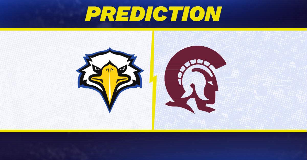Morehead State vs. Arkansas-Little Rock prediction: Why Arkansas-Little Rock is favored to win men's college basketball matchup [2/26/2026]