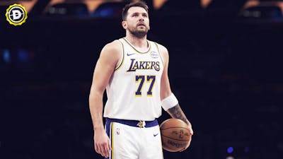 Lakers vs. Mavericks: Three ways to back Luka Dončić in return to Dallas