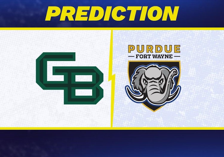 Green Bay-Purdue Fort Wayne Predictions and Game Preview.