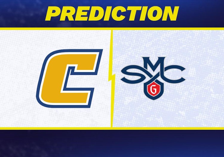 Chattanooga-Saint Mary's Predictions and Game Preview.