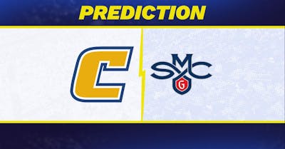 Chattanooga vs. Saint Mary's prediction: Saint Mary's favored to win men's college basketball matchup [11/7/2025]