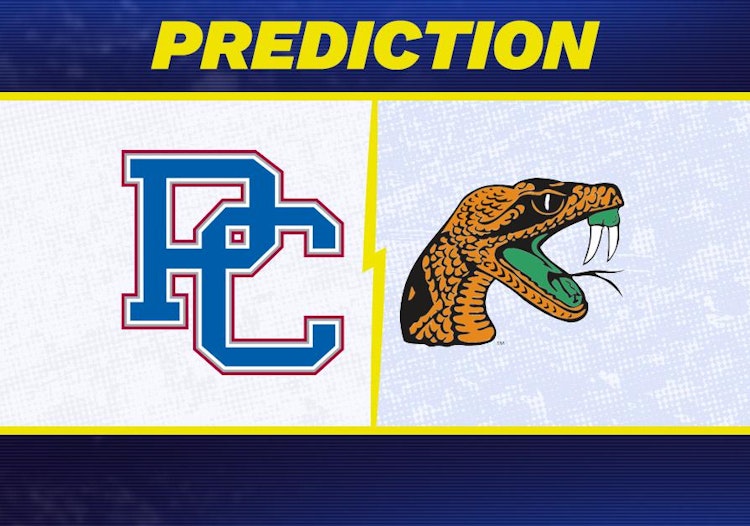 Presbyterian-Florida A&M Predictions and Game Preview.