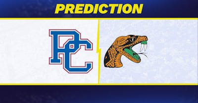 Presbyterian vs. Florida A&M Prediction: Presbyterian Predicted to Win College Basketball Matchup [12/3/2024]