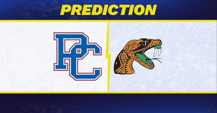 Presbyterian-Florida A&M Predictions and Game Preview.