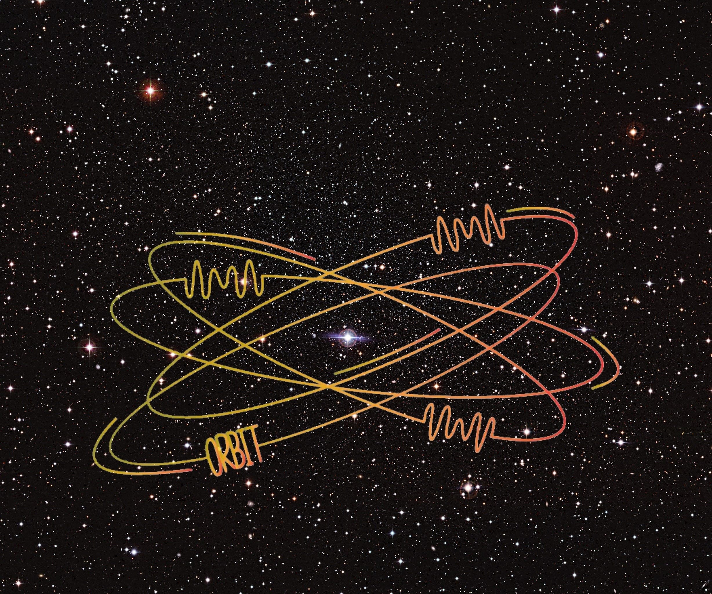 Planet Orbit: Nedda Sou
