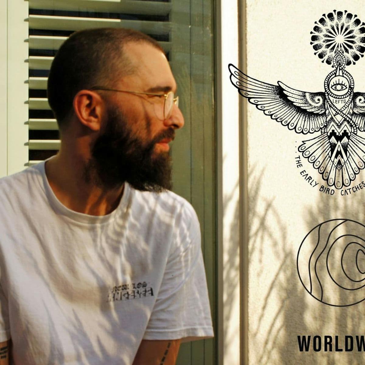 WW Brussels: Earlybird with Lefto  // 17-05-17