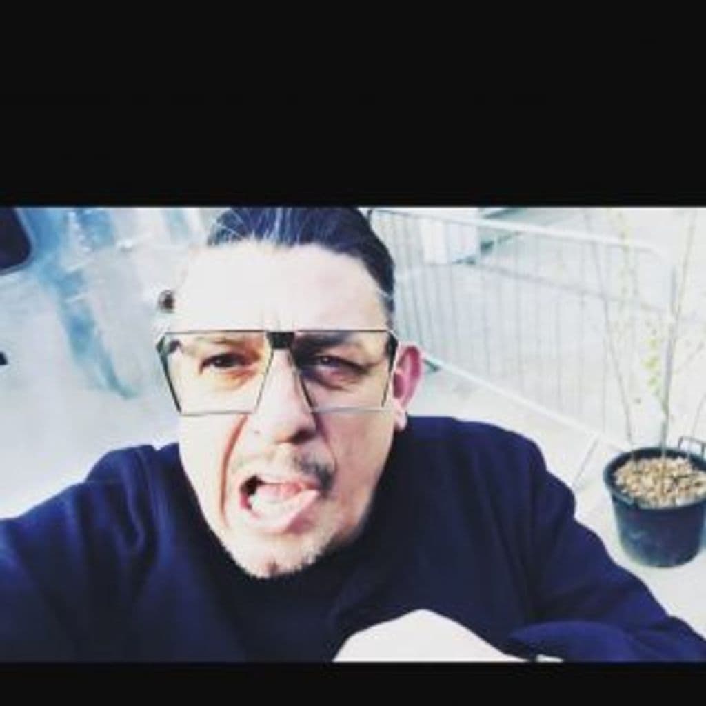 We Out Here: Luke Una // 05-03-21