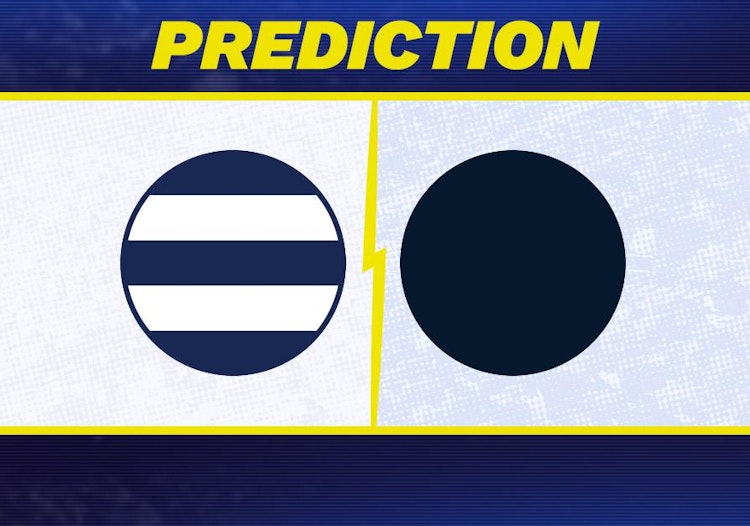 The Geelong Cats take on the Carlton Blues in AFL action.