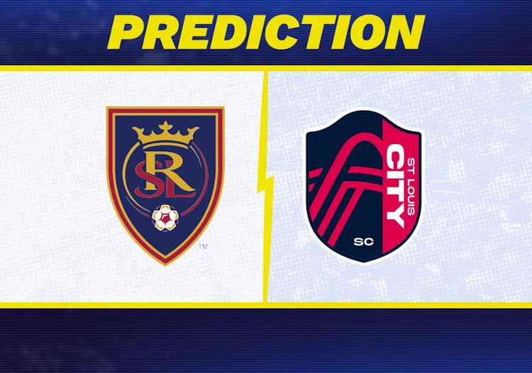 Real Salt Lake-St Louis City Predictions and Game Preview.