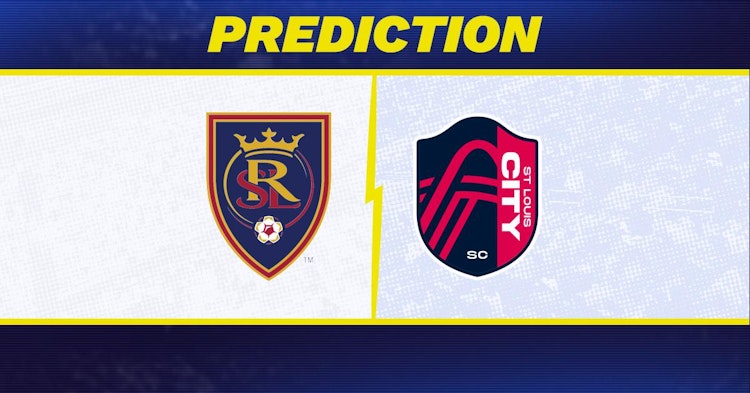 Real Salt Lake-St Louis City Predictions and Game Preview.