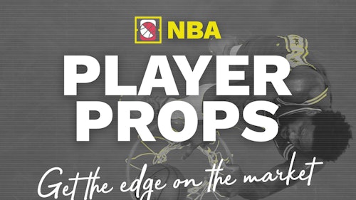 Best NBA Player Prop Picks, Bets for Parlays on Sunday June 20, 2021