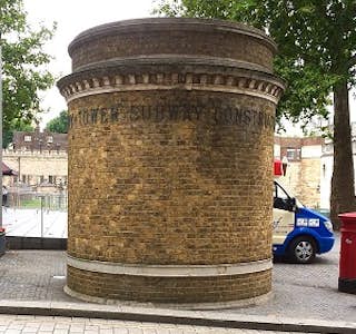 How Engineering Shaped London's Square Mile's gallery image
