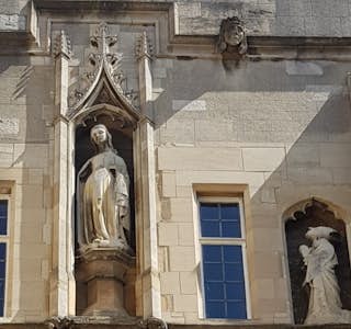Walking Tour of Oxford University's gallery image