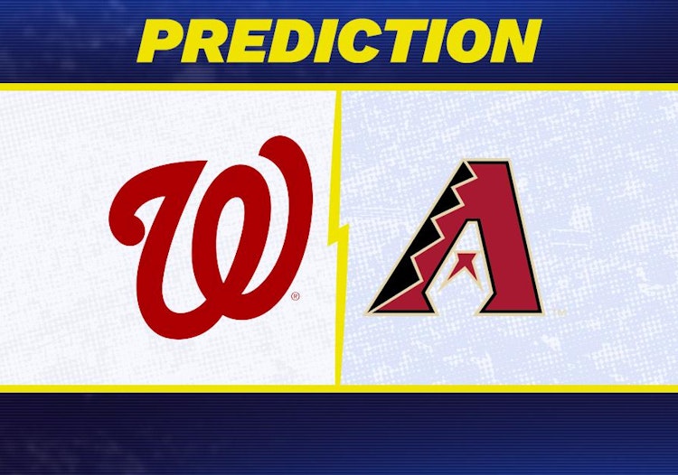 Washington Nationals-Arizona Diamondbacks Predictions and Game Preview.